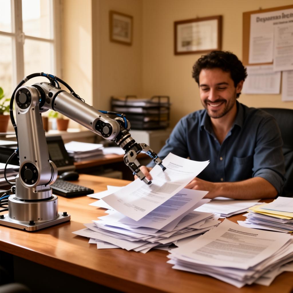 Agentes de IA en pymes: qué son, qué pueden hacer y cuándo merecen la pena